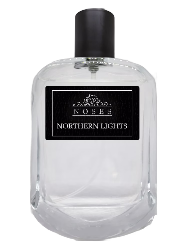 Noses Northern Lights