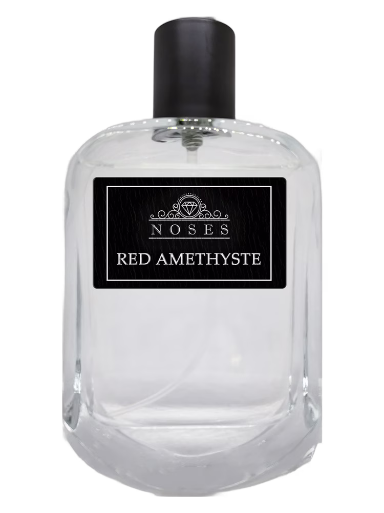 Noses Red Amethyste