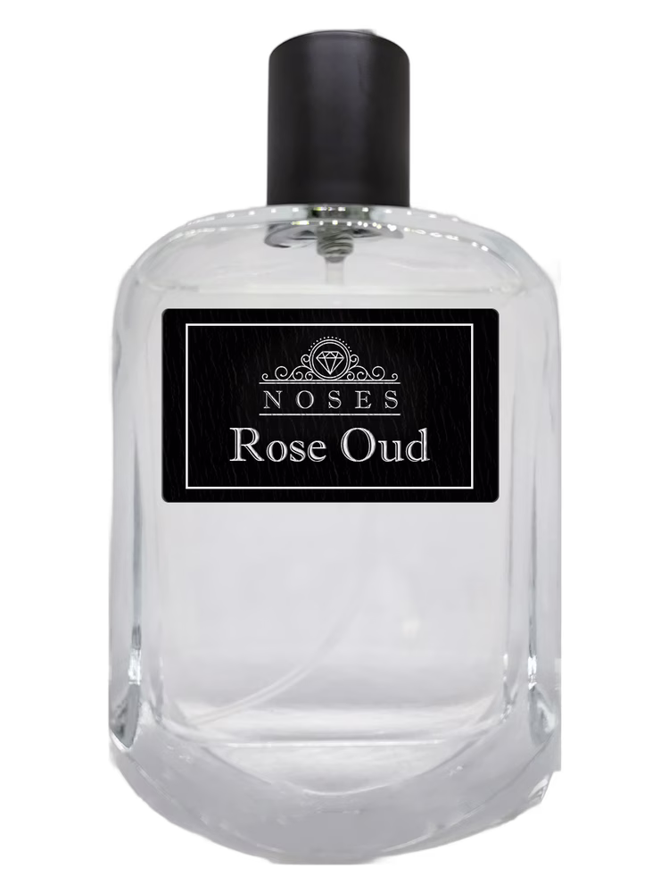 Noses Rose Oud