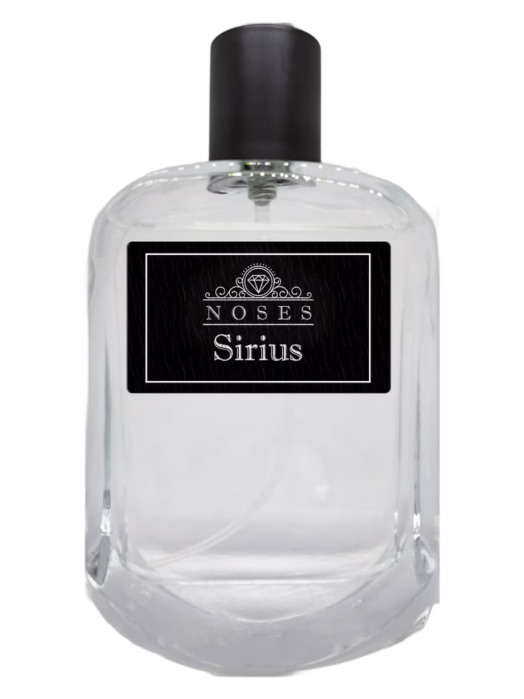 Noses Sirius