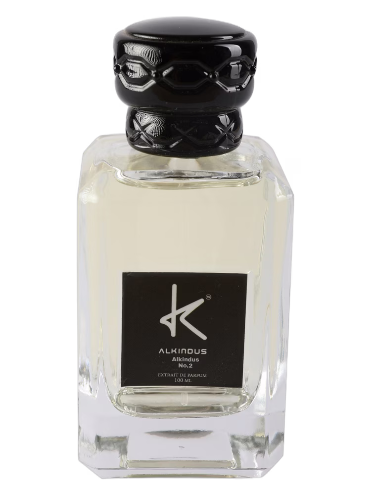 Alkindus Fragrances Alkindus No.2