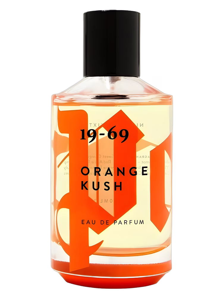 19-69 Orange Kush