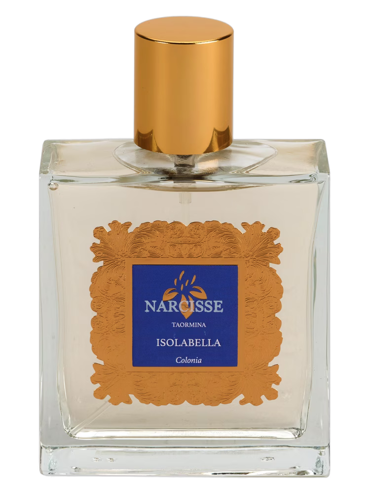Narcisse Taormina Isolabella