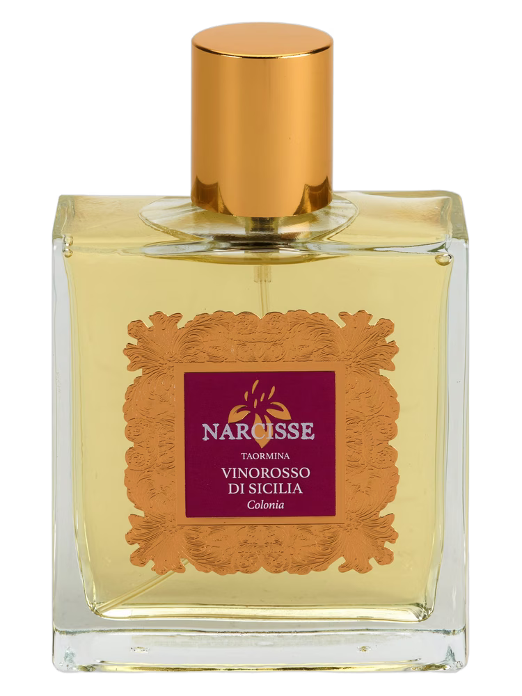Narcisse Taormina VinoRosso di Sicilia