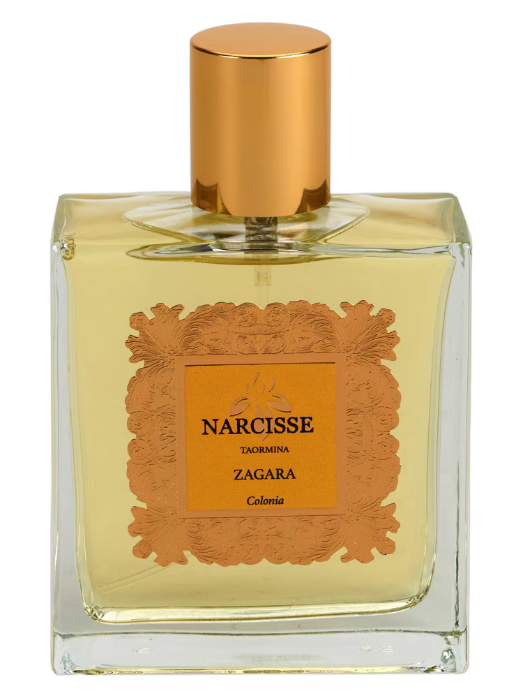 Narcisse Taormina Zagara