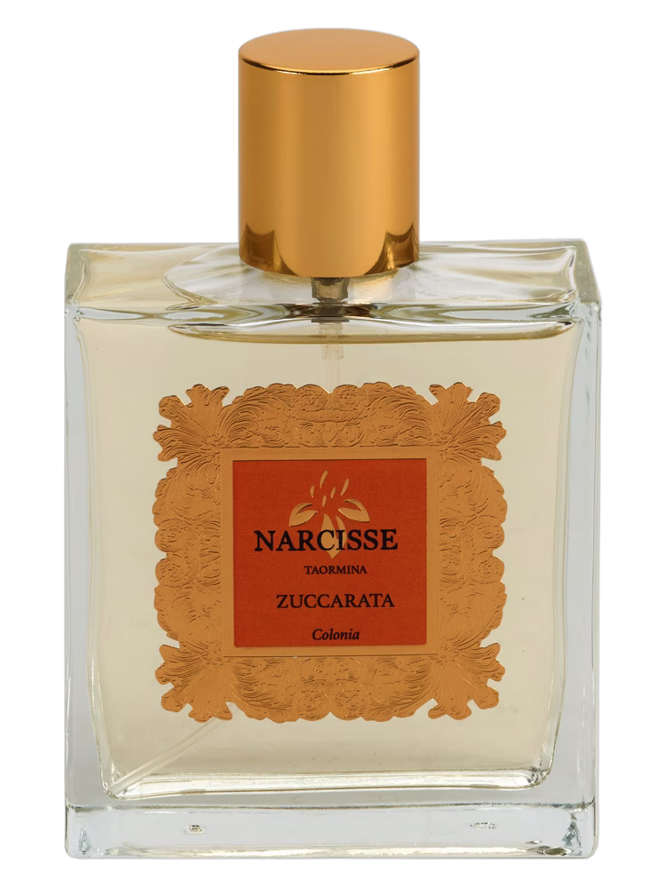 Narcisse Taormina Zuccarata