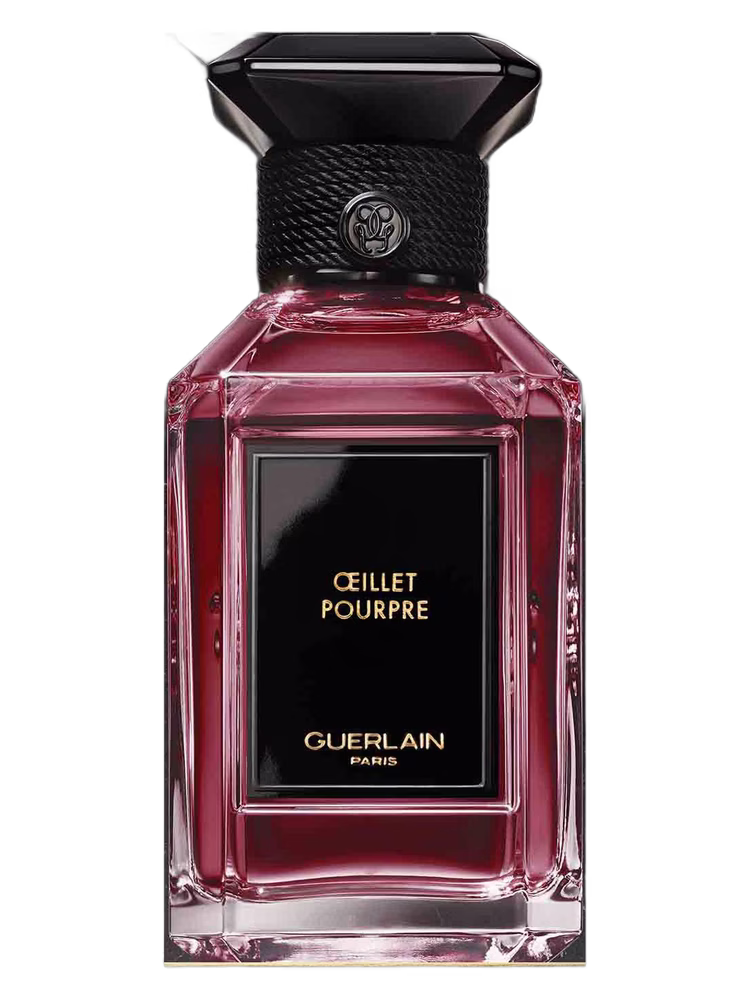 Guerlain Oeillet Pourpre