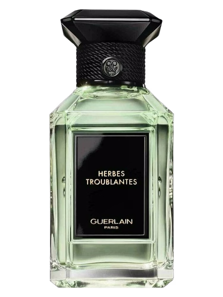 Guerlain Herbes Troublantes