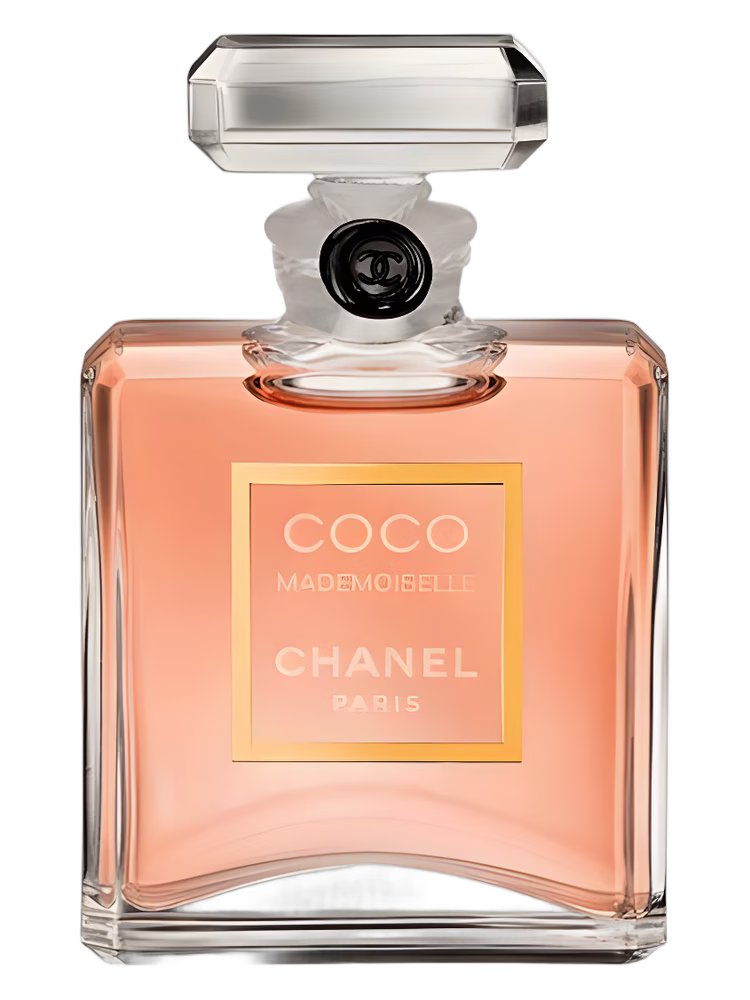Chanel Coco Mademoiselle Parfum