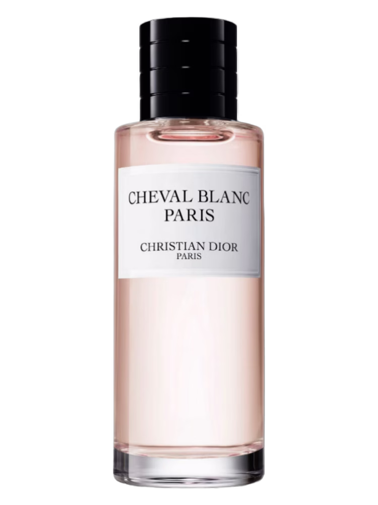 Dior Cheval Blanc Paris