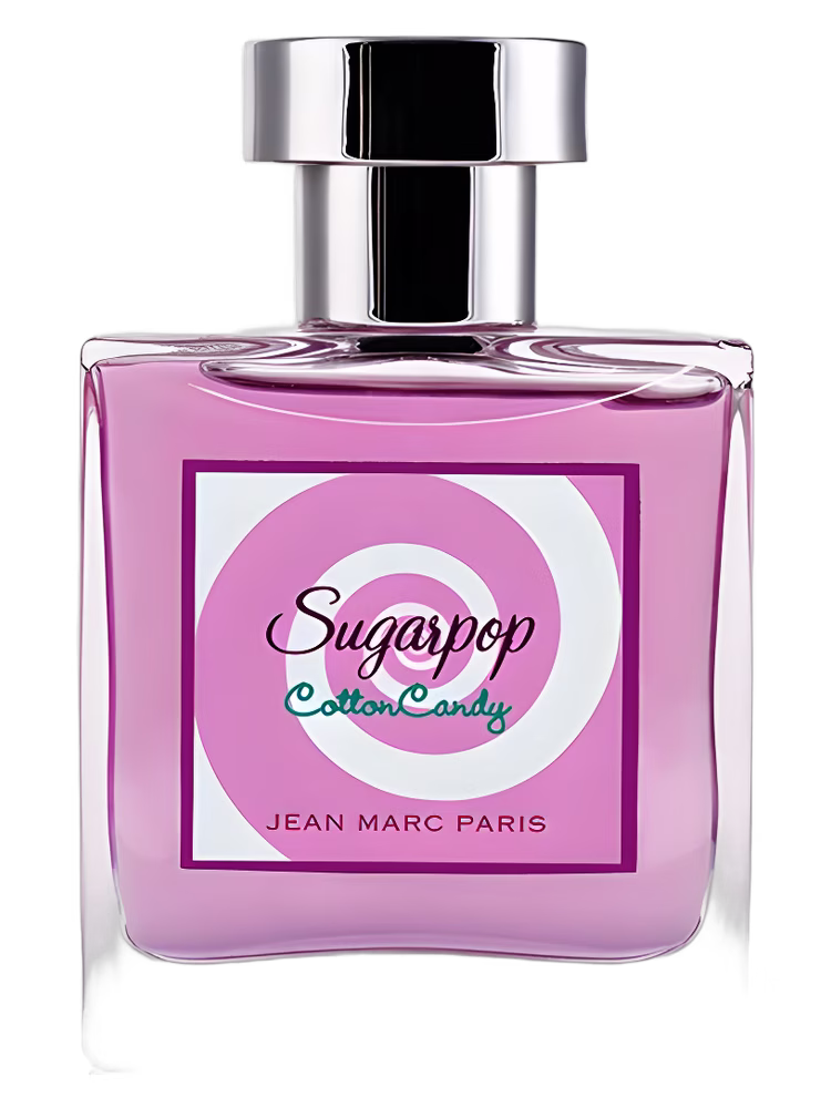 Jean Marc Paris Sugarpop Cotton Candy