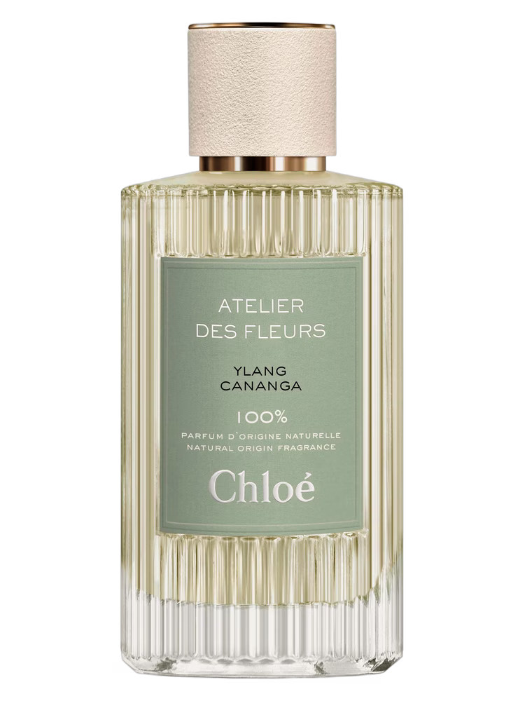 Chloé Ylang Cananga