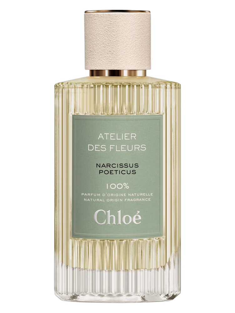 Chloé Narcissus Poeticus
