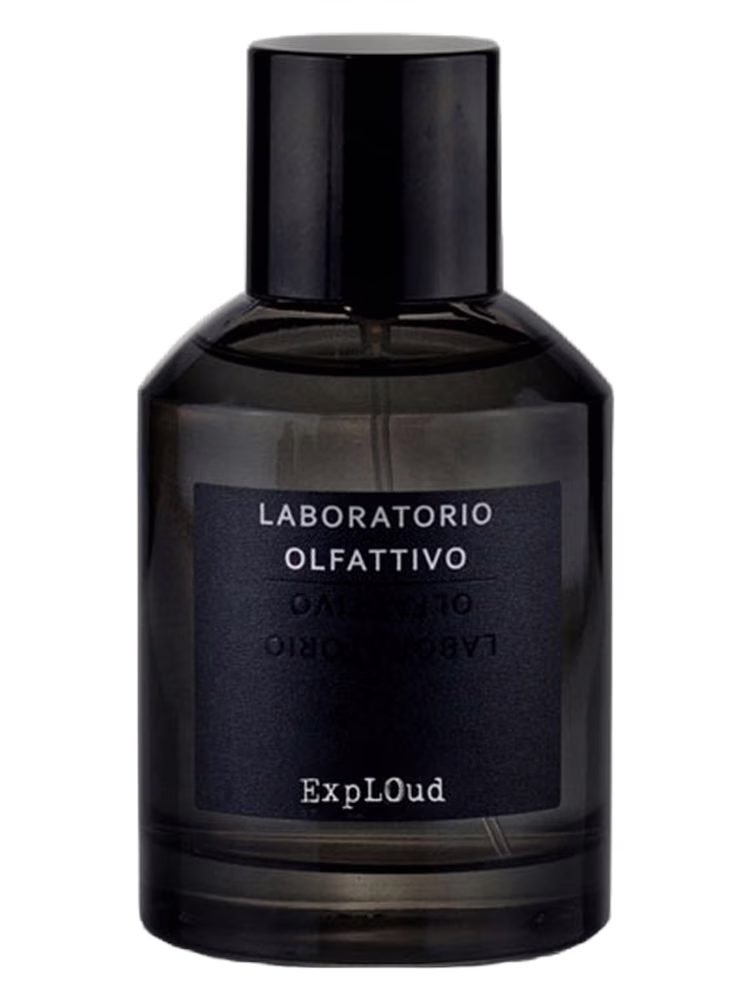Laboratorio Olfattivo ExpLOud