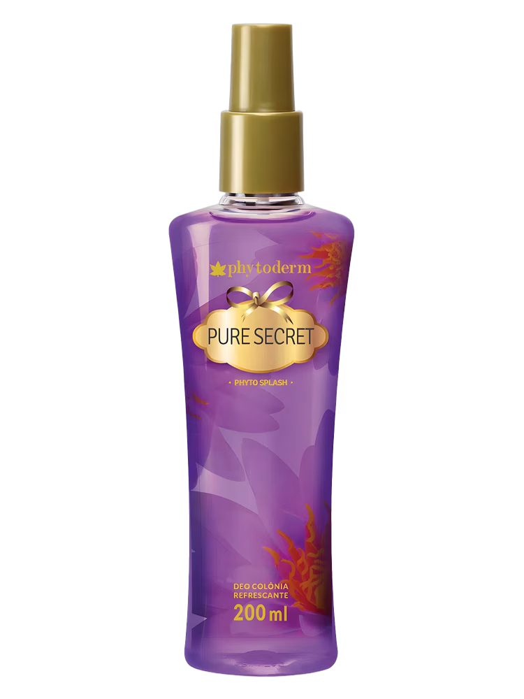 Phytoderm Pure Secret