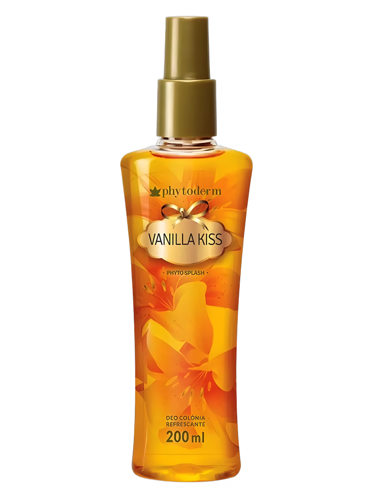 Phytoderm Vanilla Kiss