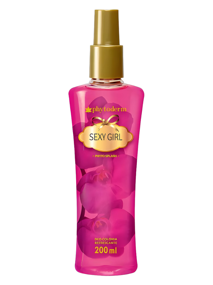 Phytoderm Sexy Girl