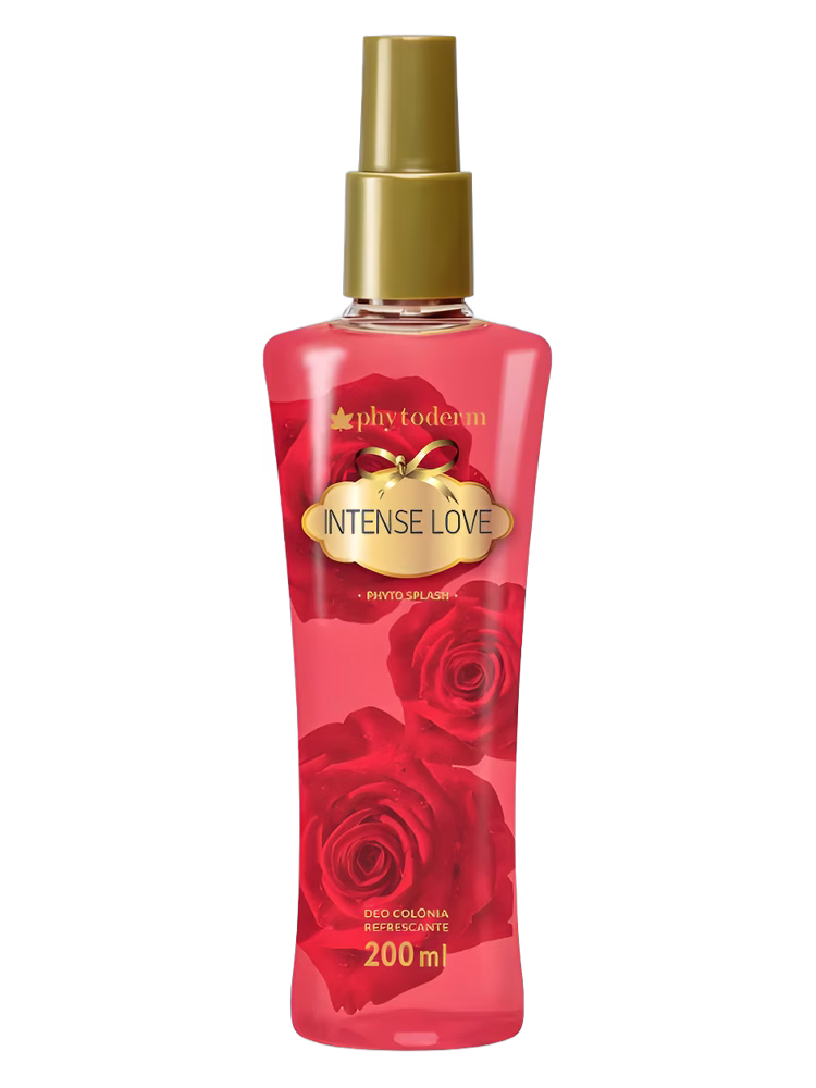 Phytoderm Intense Love