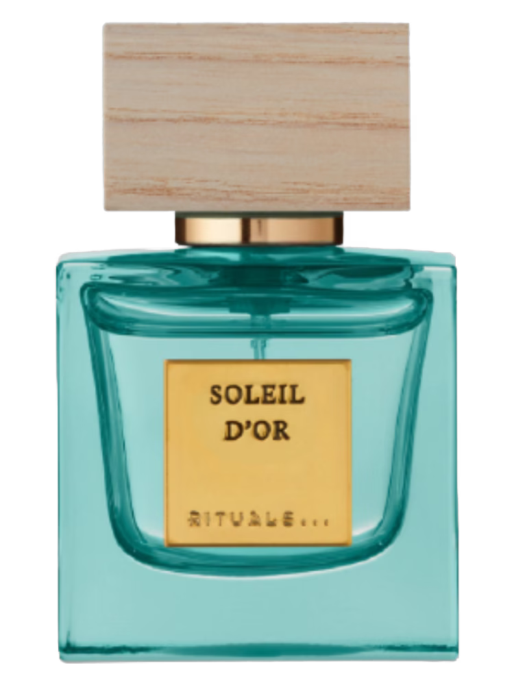 Rituals Soleil d'Or