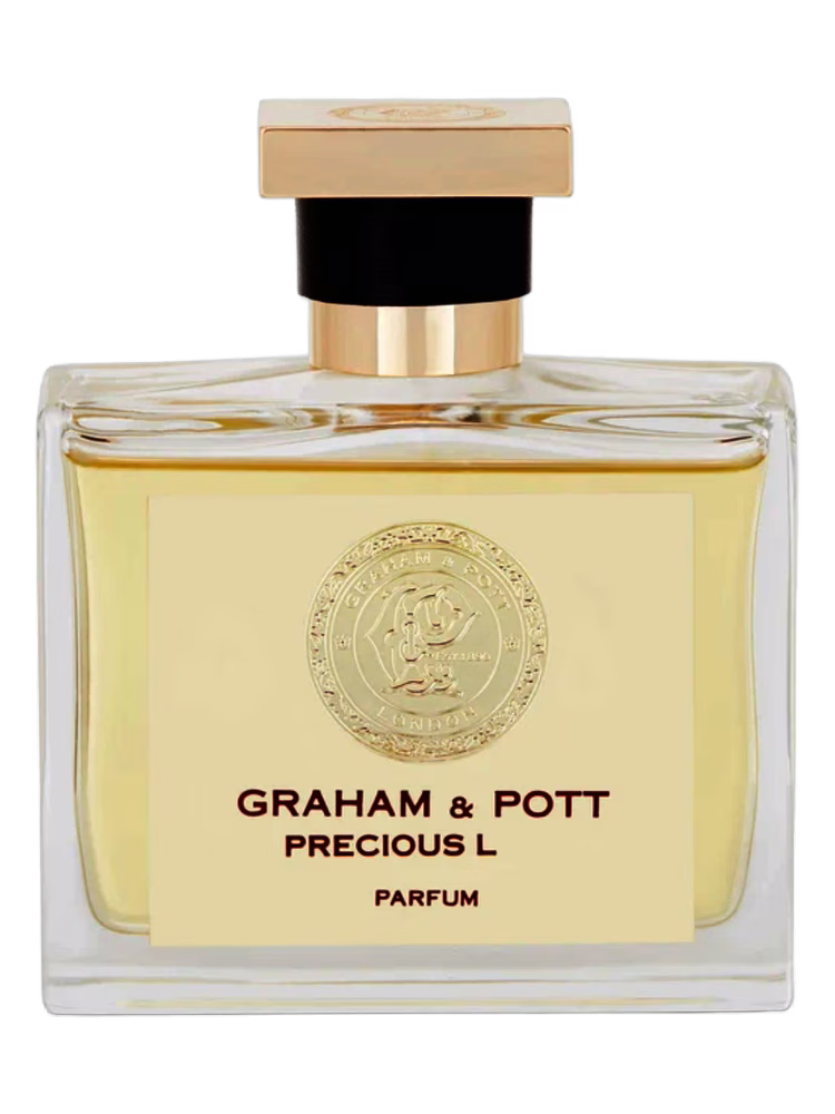 GRAHAM & POTT Precious L***