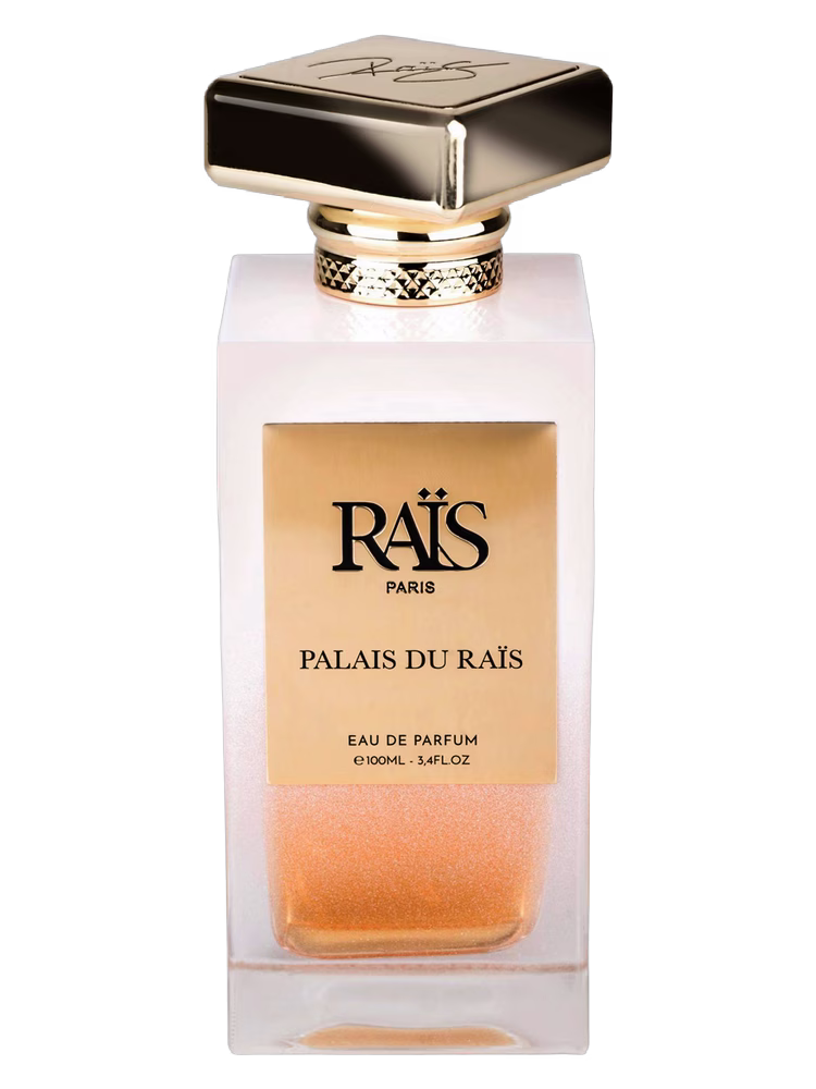 Raïs Palais Du Raïs
