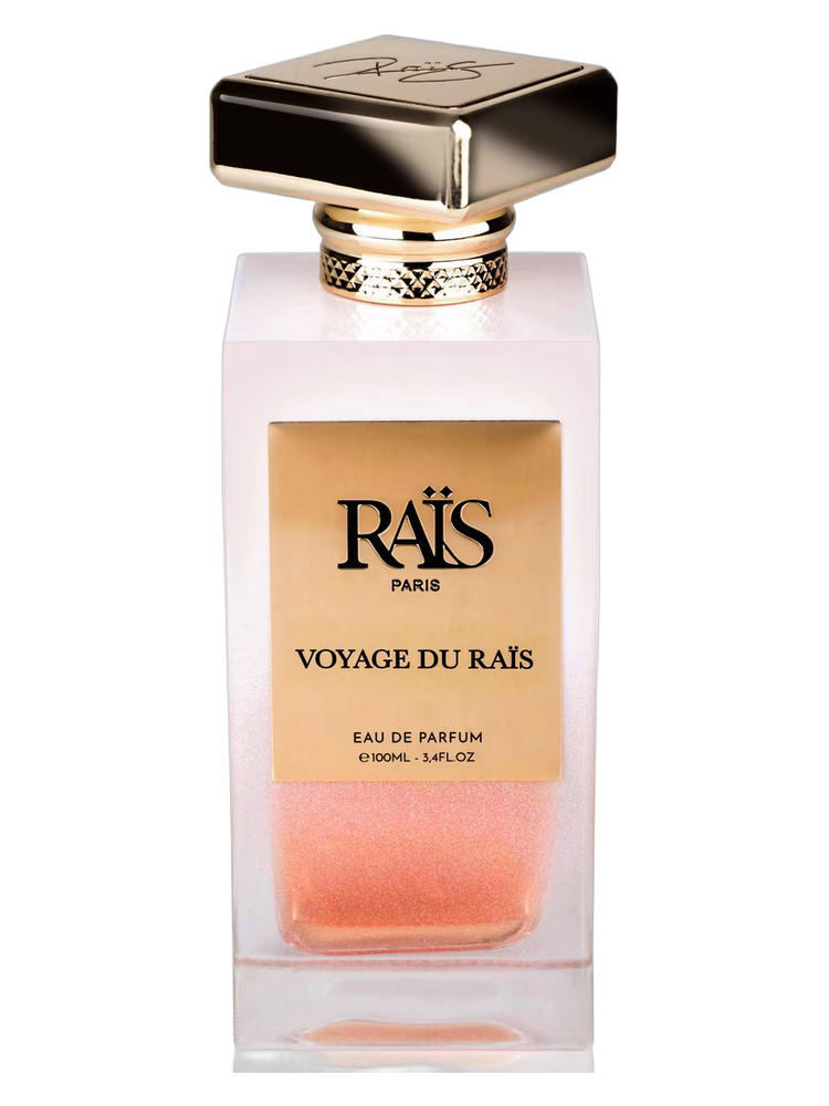 Raïs Voyage Du Raïs