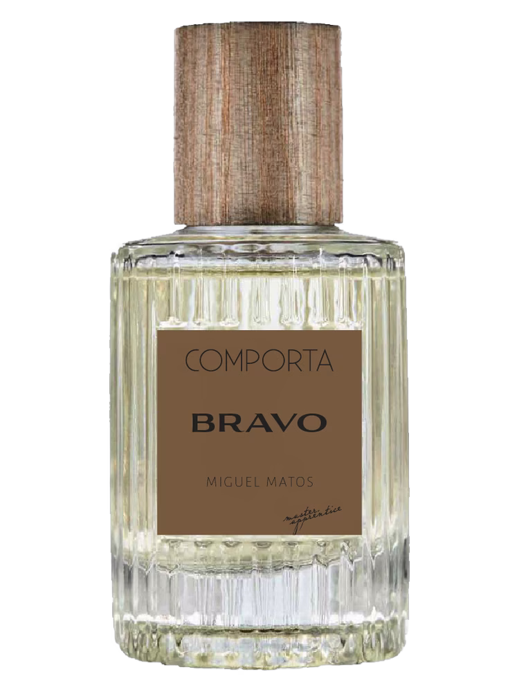 Comporta Perfumes Bravo