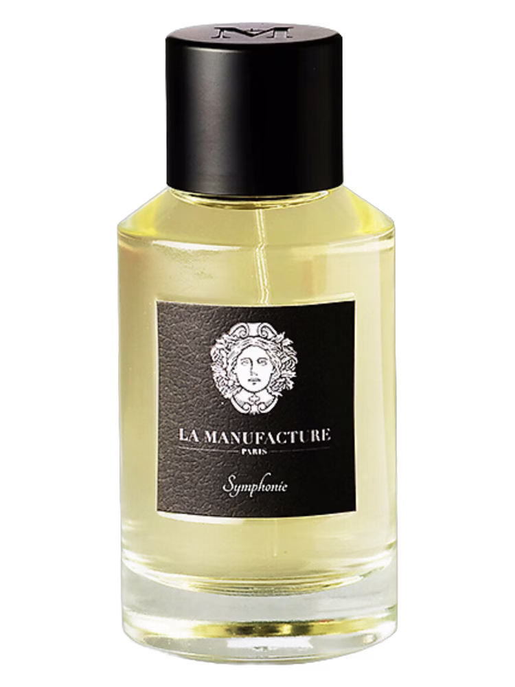 La Manufacture Symphonie