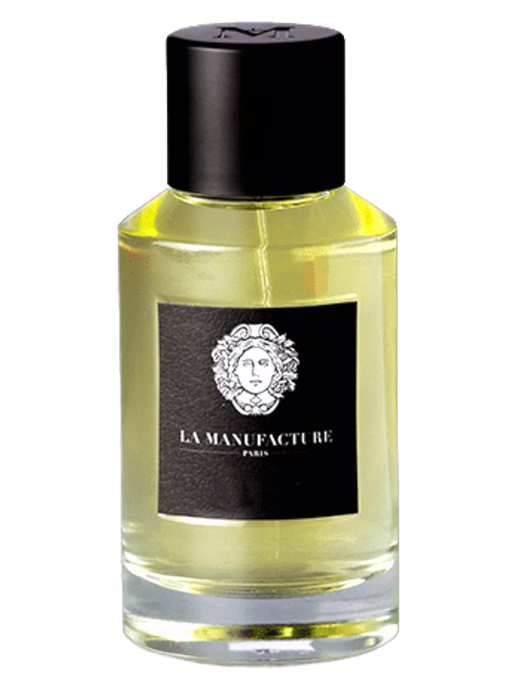 La Manufacture Suede Elixir
