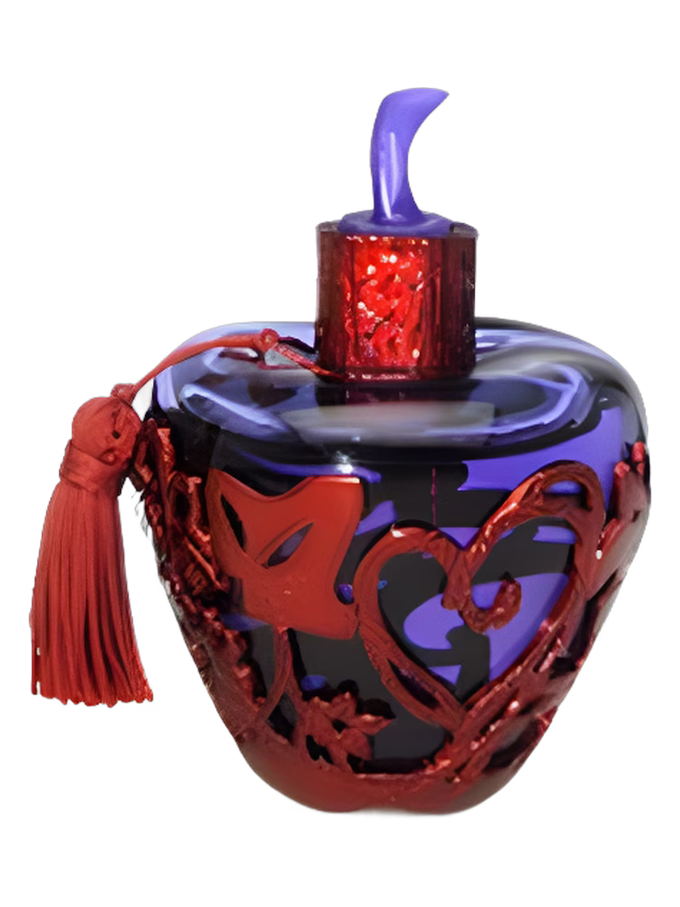 Lolita Lempicka Eau de Minuit - Midnight Fragrance