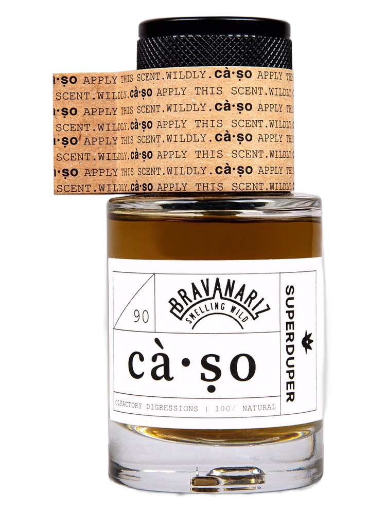 Bravanariz CÀ·SO