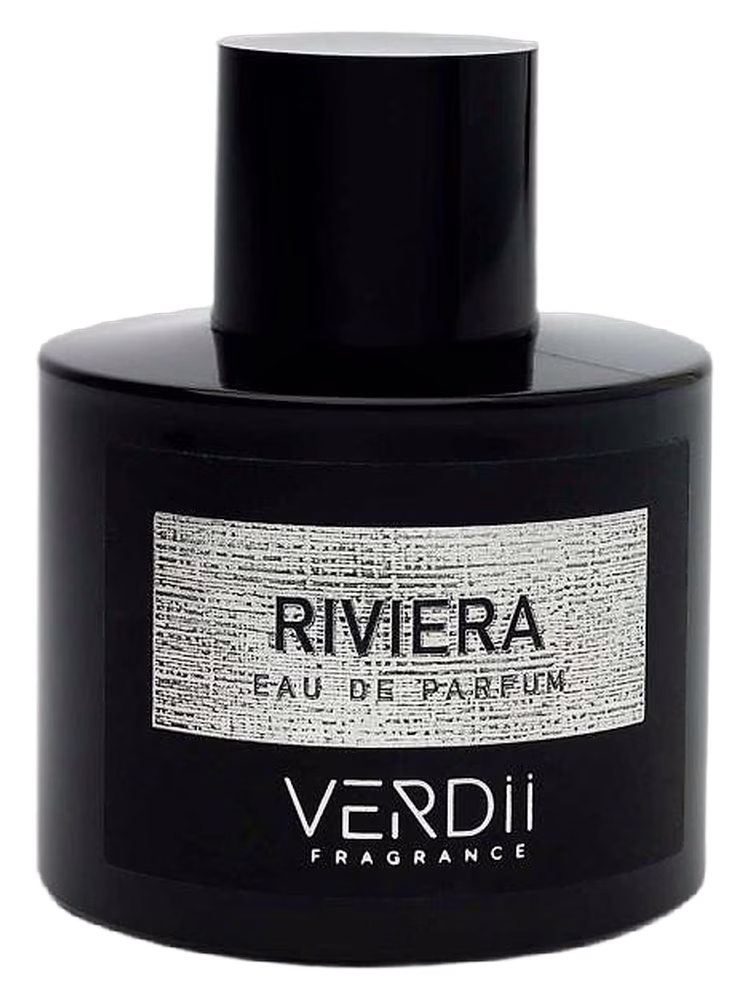 Verdii Fragrance Riviera