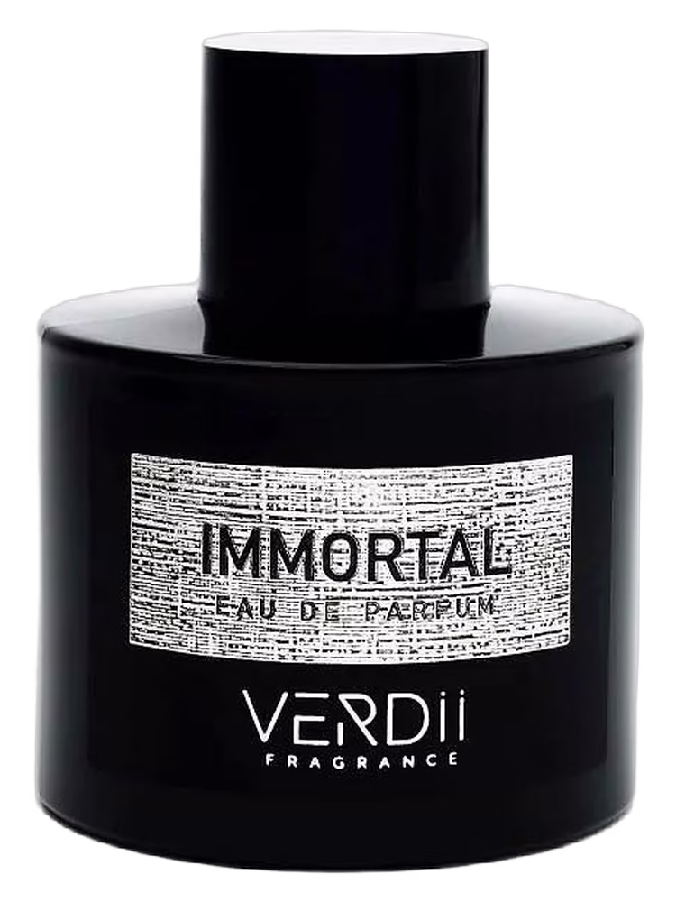 Verdii Fragrance Immortal