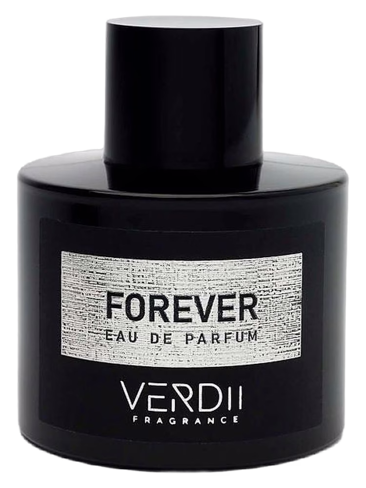 Verdii Fragrance Forever