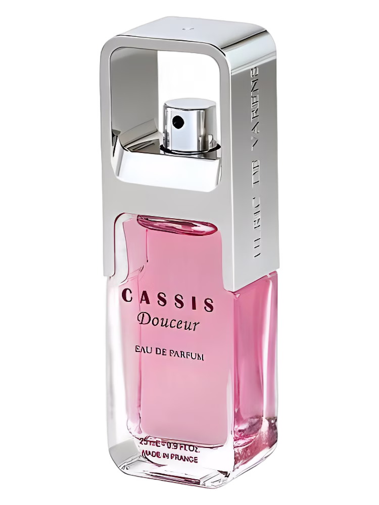 Ulric de Varens Varens essentiel Cassis Douceur