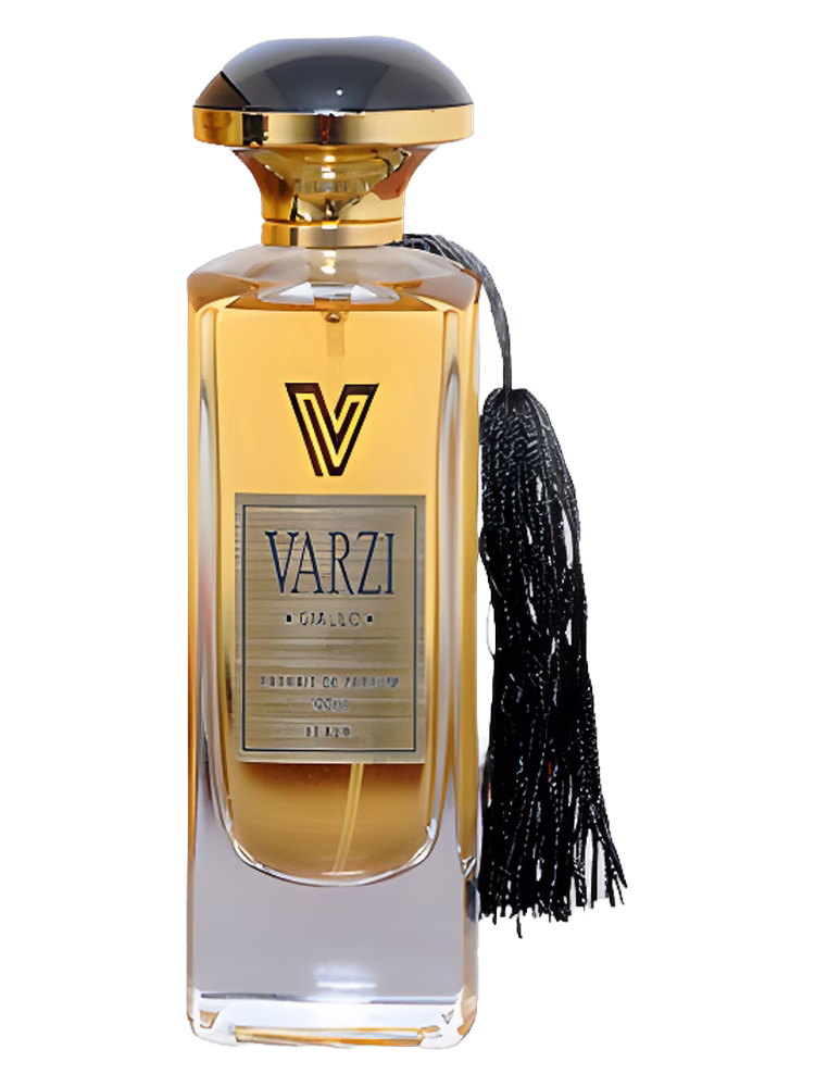 Varzi Artisanal Perfume Giallo