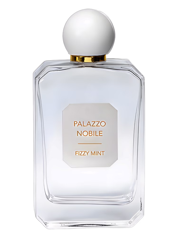 Valmont Fizzy Mint