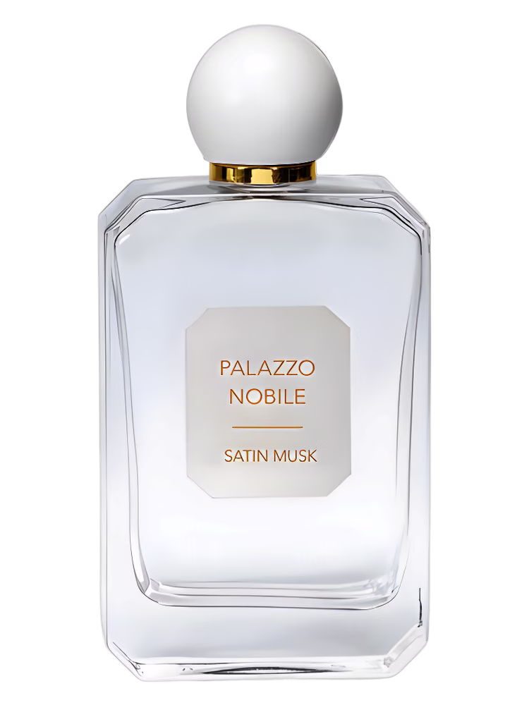 Valmont Satin Musk