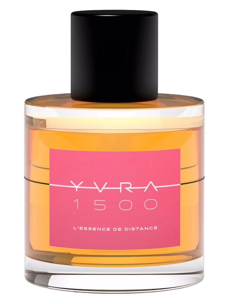 YVRA 1500 - L'Essence de Distance