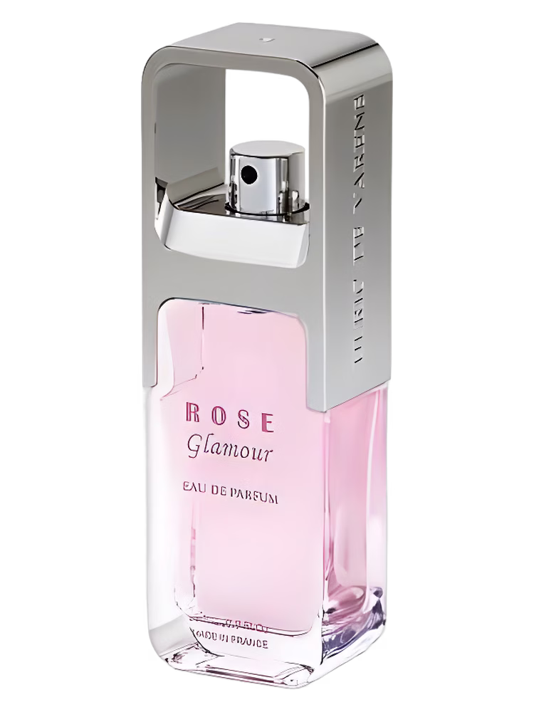 Ulric de Varens Varens essentiel Rose Glamour