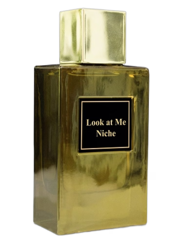 Niche Look At Me