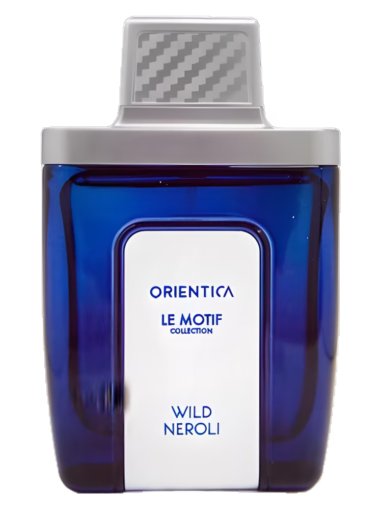 Orientica Premium Wild Neroli