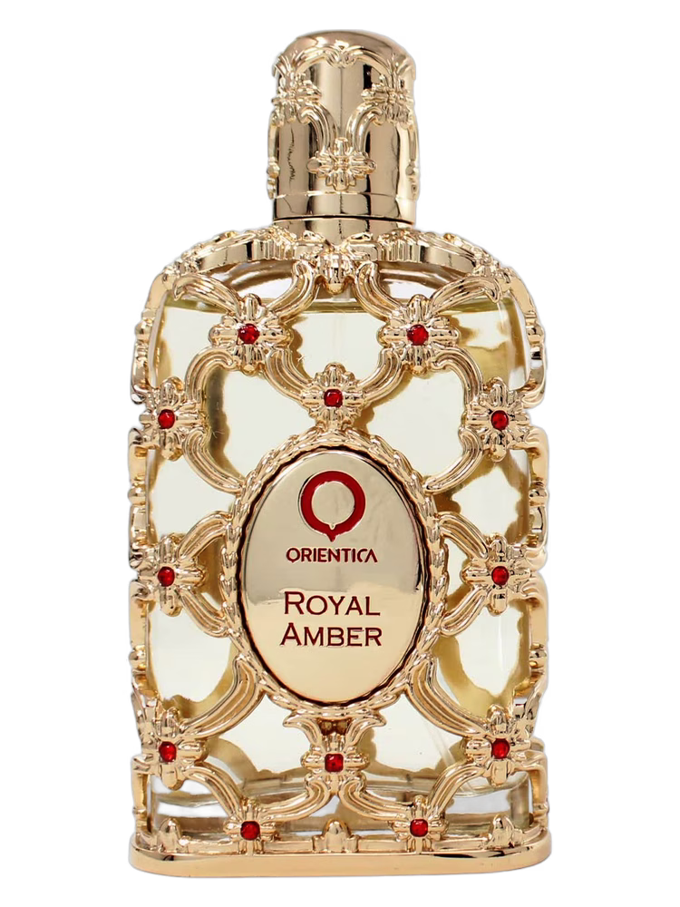 Orientica Premium Royal Amber