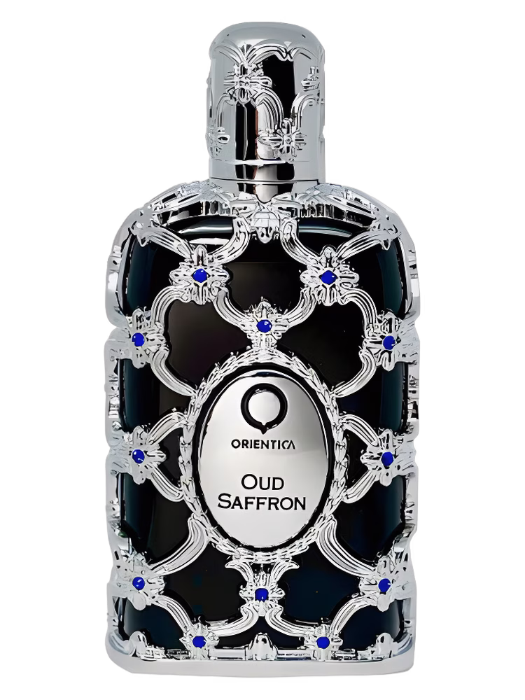 Orientica Premium Oud Saffron
