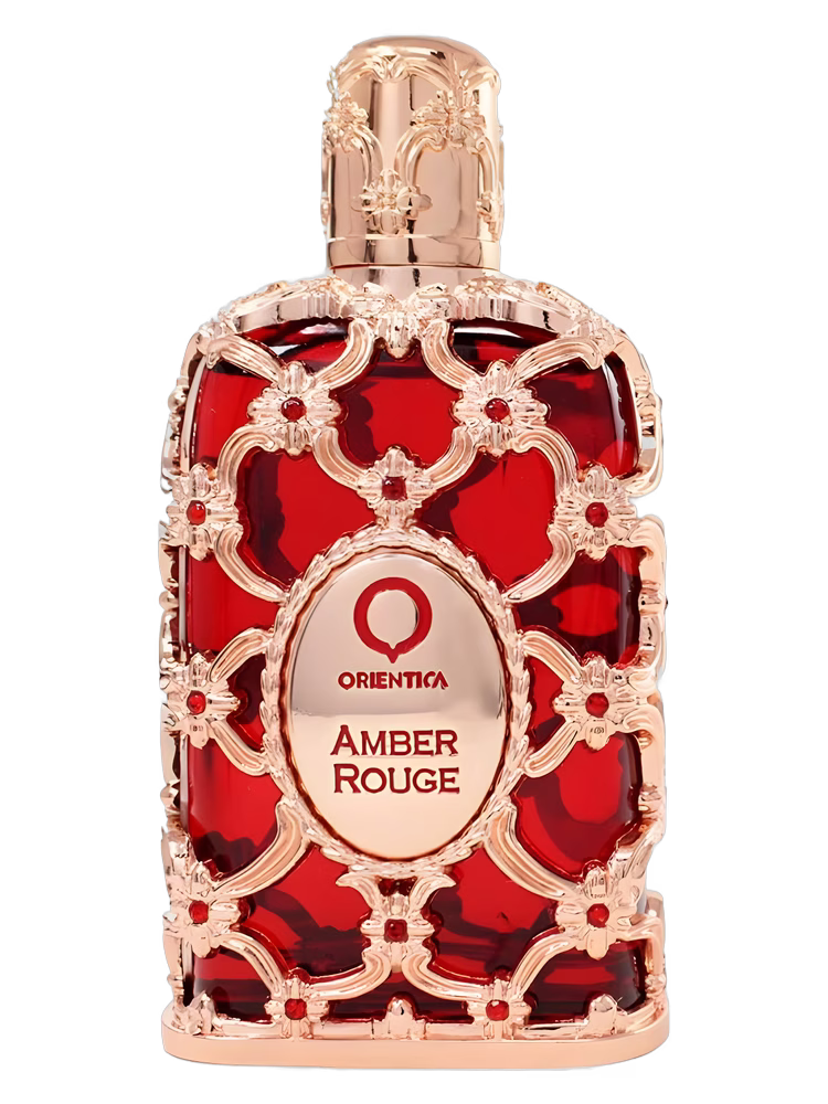 Orientica Premium Amber Rouge