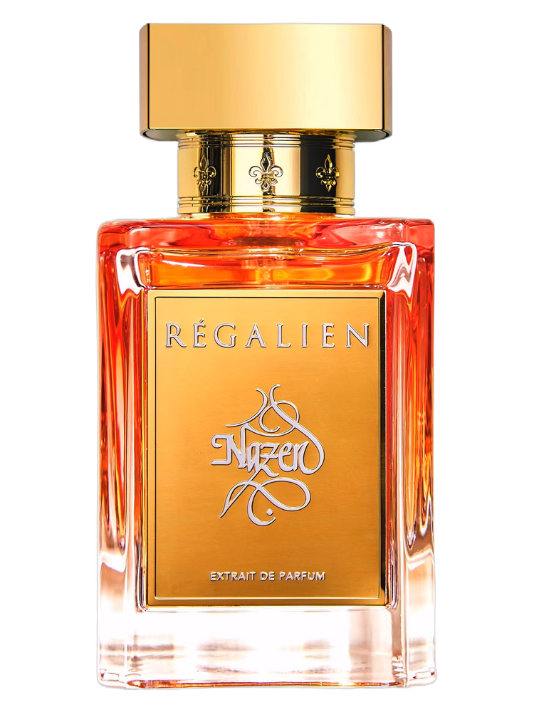 Regalien Nazen