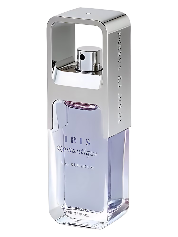 Ulric de Varens Varens essentiel Iris Romantique
