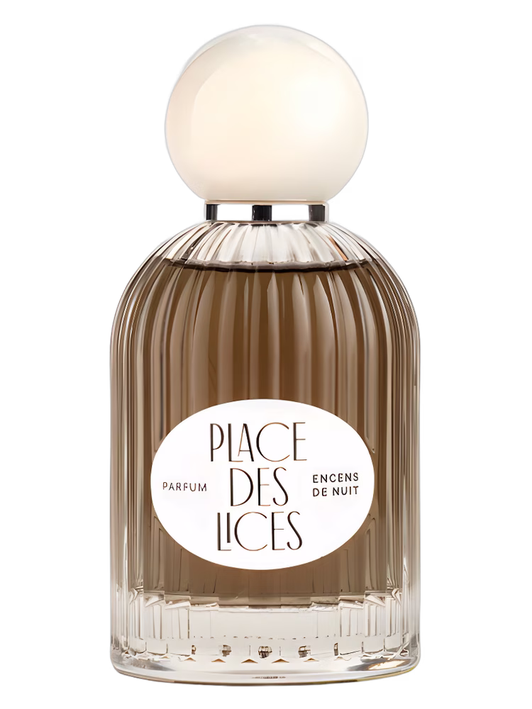 Place des Lices Encens de Nuit