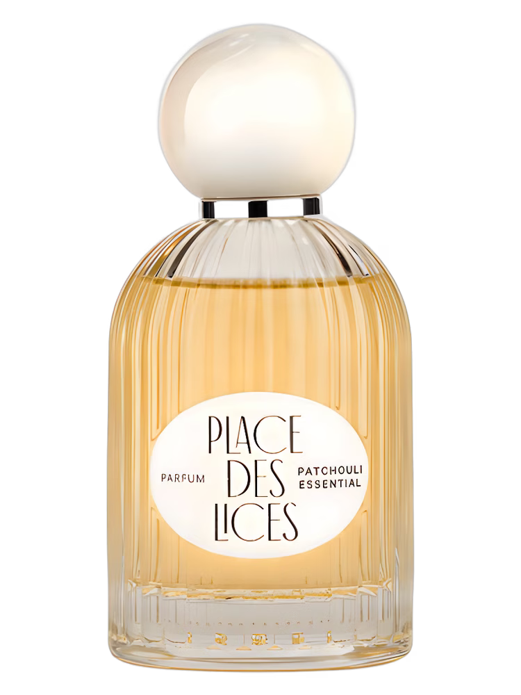 Place des Lices Patchouli Essential