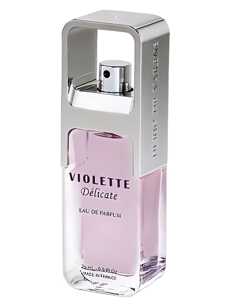 Ulric de Varens Varens essentiel Violette Delicate